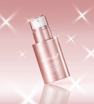 PDRN Pink Collagen Exosome Shot 2000